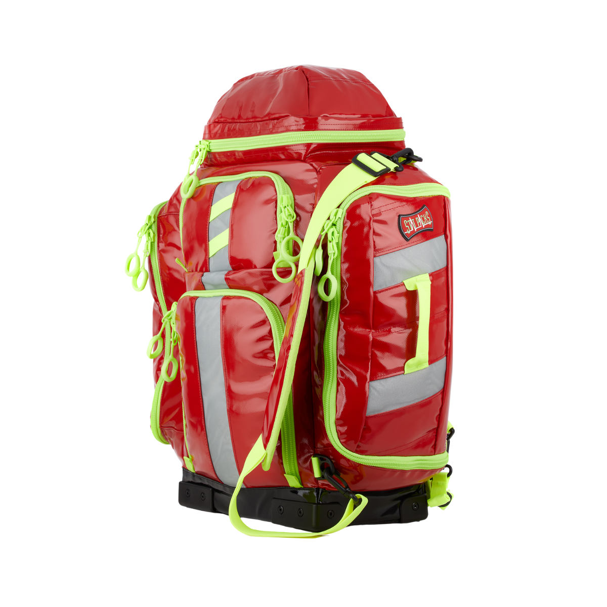 StatPacks noodtas