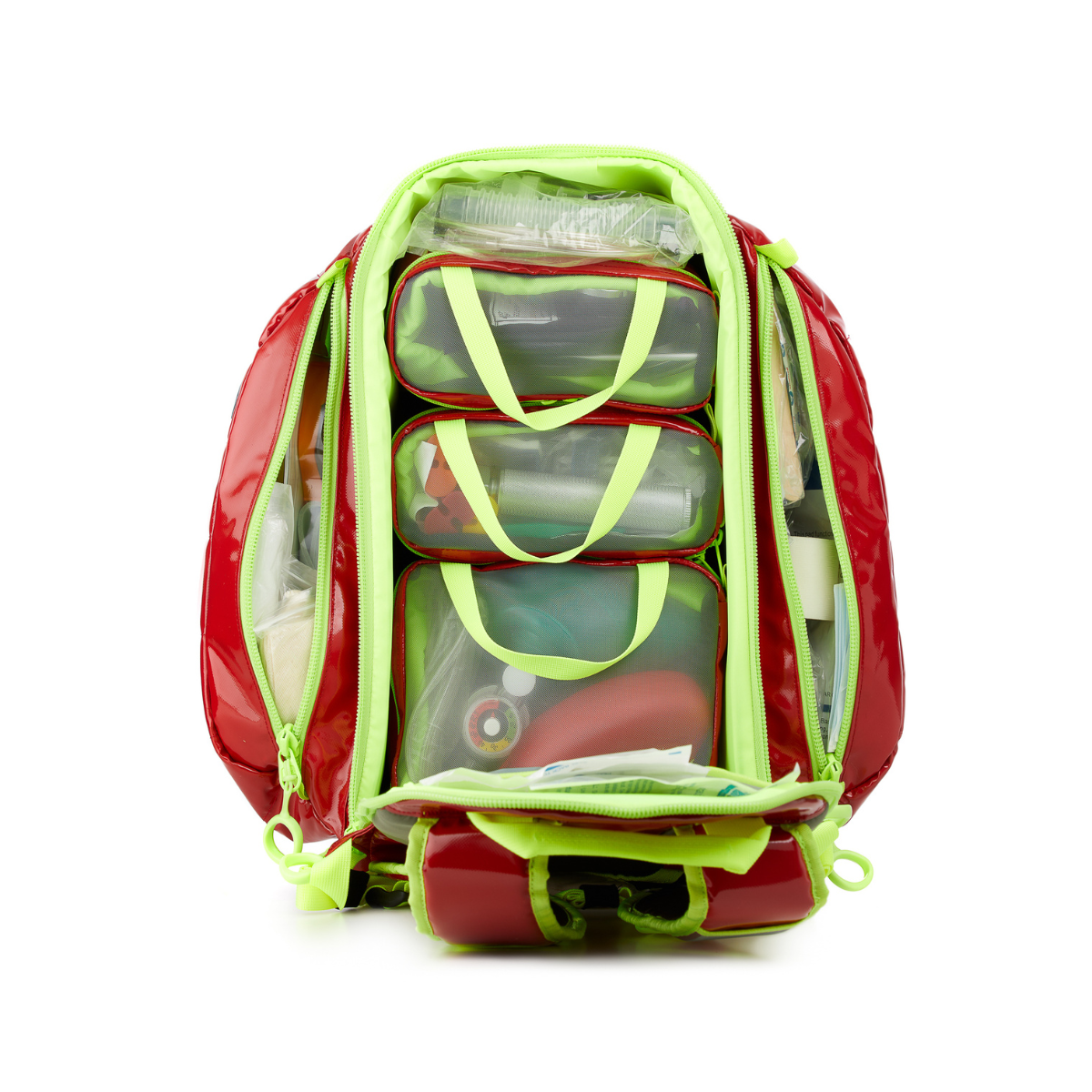 StatPacks noodtas