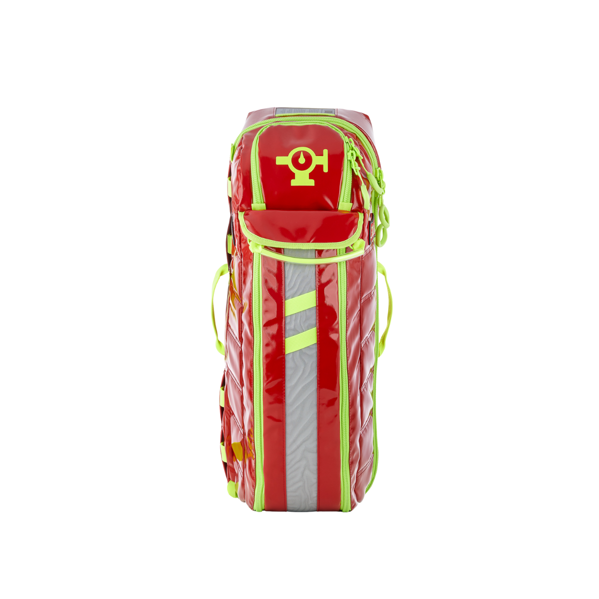 StatPacks noodtas