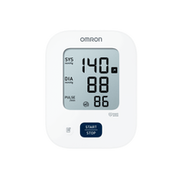 Omron M2+ elektronische bloeddrukmeter