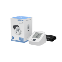Omron M2+ elektronische bloeddrukmeter