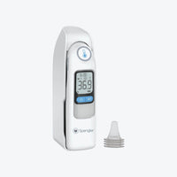 Thermomètre auriculaire Tempo Ear Pro - Spengler
