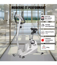 Med 518 Hometrainer - Onderhoud