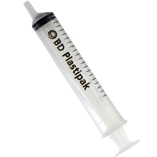 3-delige Plastipak tuberculinespuiten 1ml Luer Simple x120