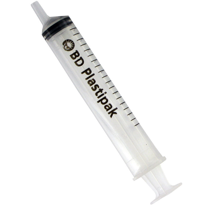 3-delige Plastipak tuberculinespuiten 1ml Luer Simple x120
