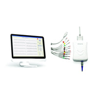 ECG PC Numérique SE-1010 Edan