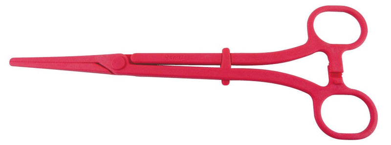 Evolution lange tang 25 cm - Doos met 25 tangen