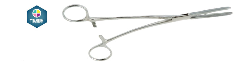Palmer polieptang TITANIUM
