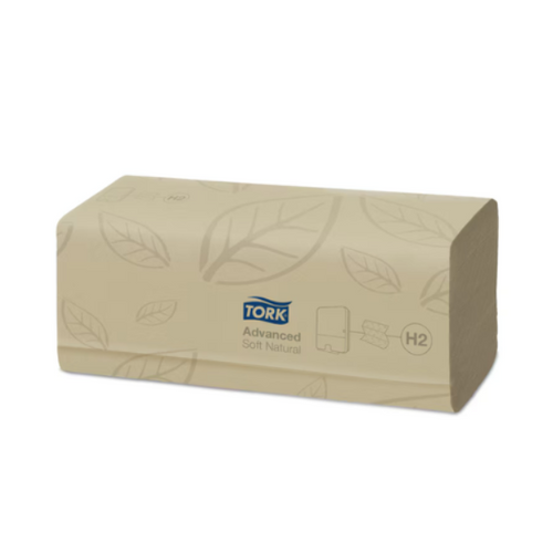 H2 Tork Xpress®-handdoek
