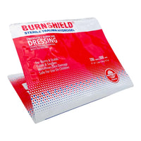 BURNSHIELD Hydrogel Compress