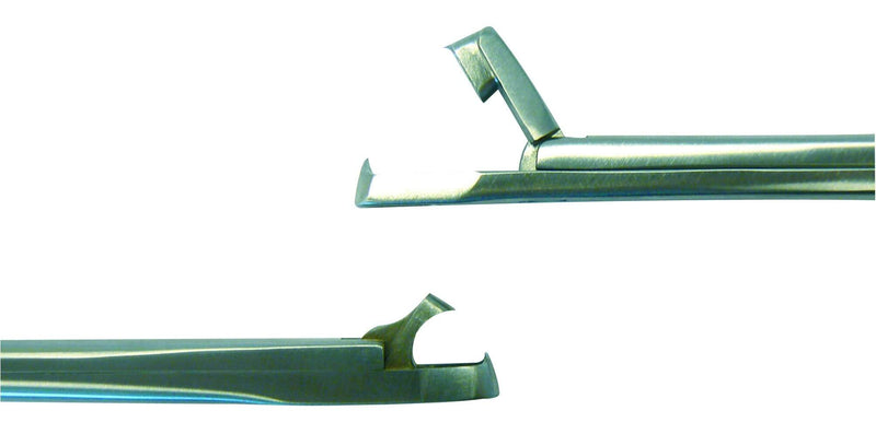 Klassieke Tischler biopsietang 200 mm