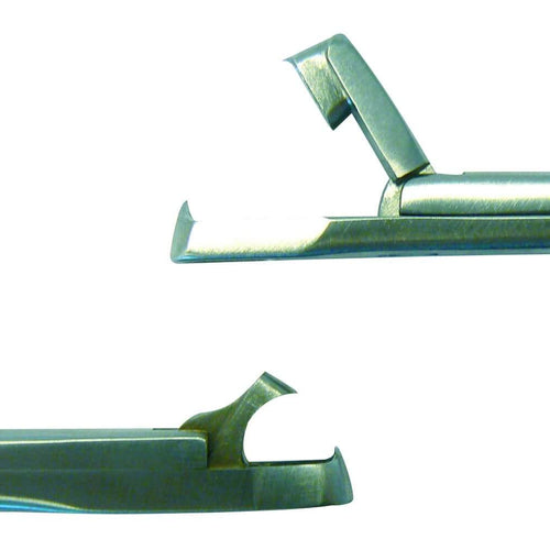 Klassieke Tischler biopsietang 200 mm