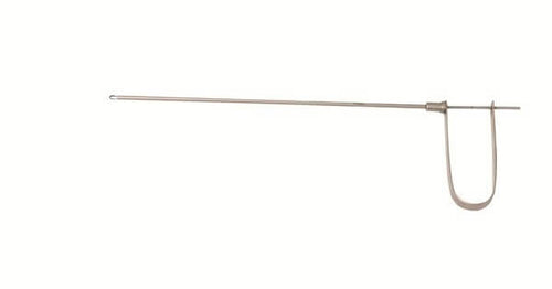 Terrhun-klem - 27 cm - Per stuk verkocht