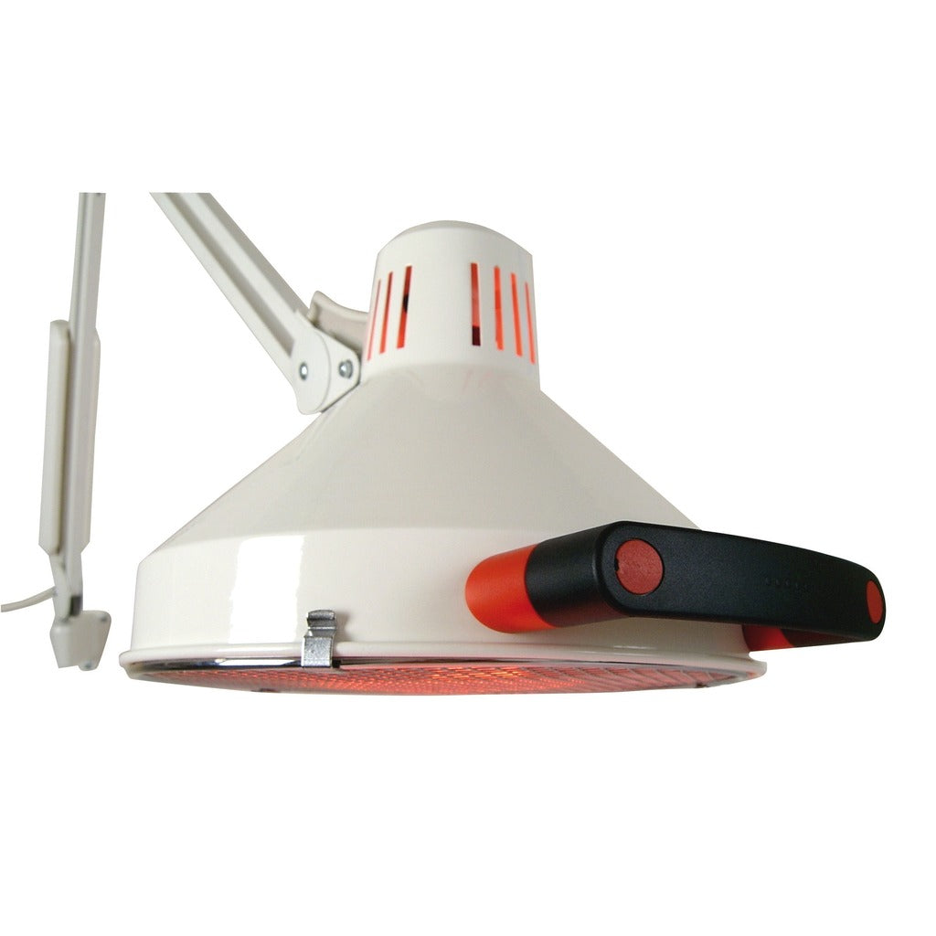 250 Watt IRG infraroodlamp