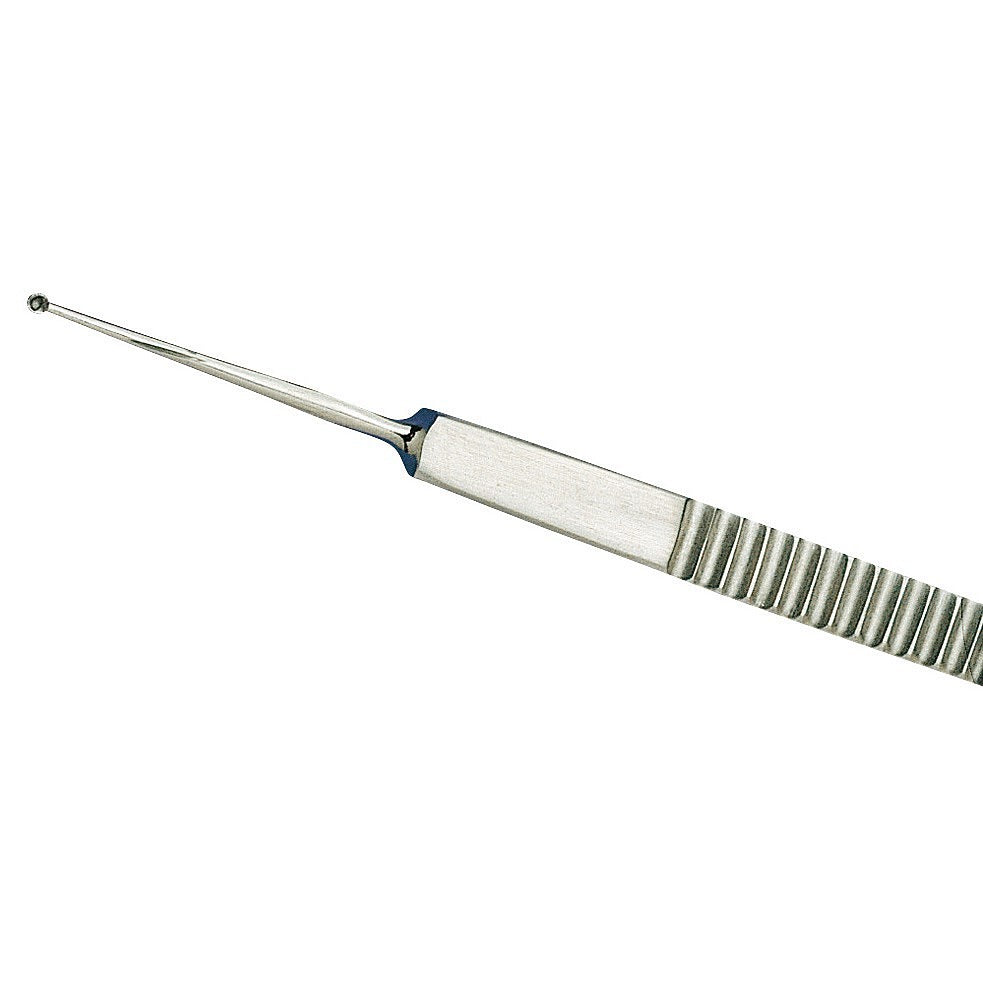 Dermatologie - MICRO CURETTE VOL BORSCH 12,5 CM