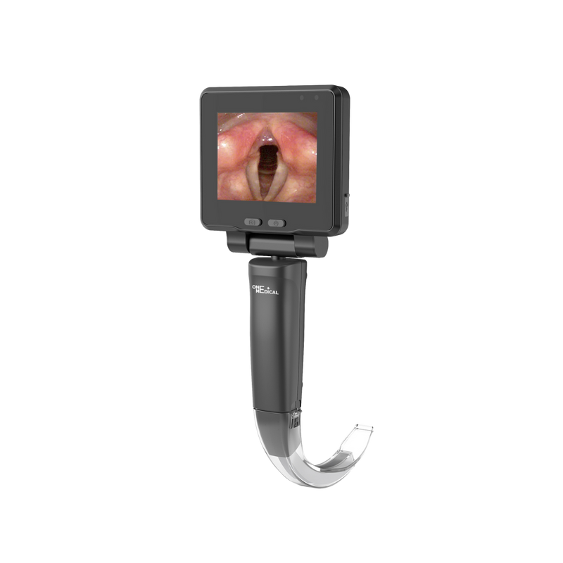 LaryngoOne Video Laryngoscoop - One Medical
