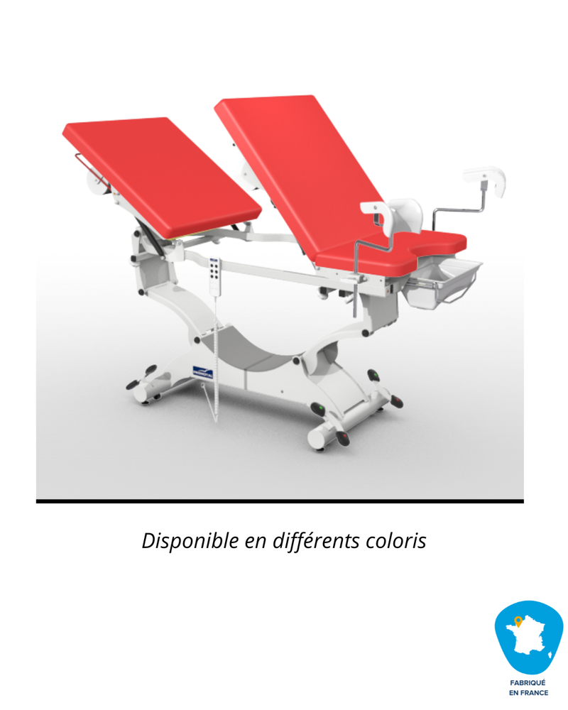 Divan mixte Duolys