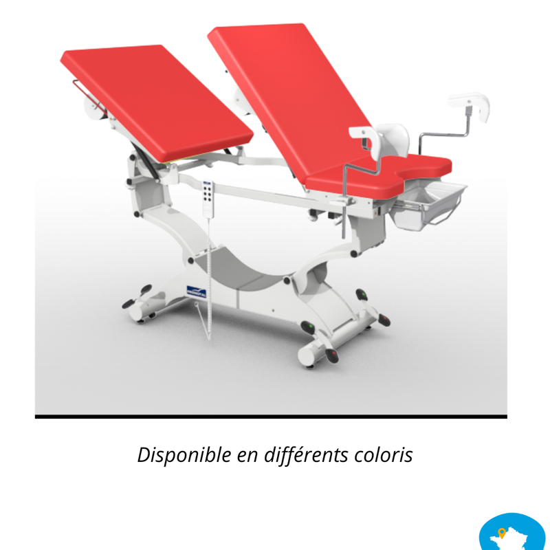 Divan mixte Duolys
