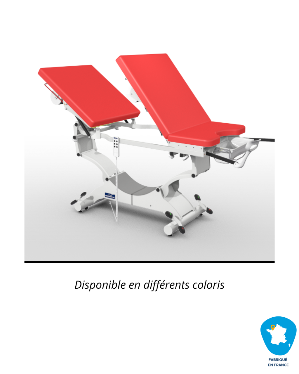 Divan mixte Duolys