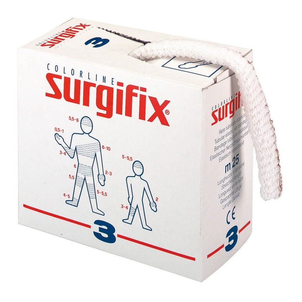 Surgifix buisnetten - 25m