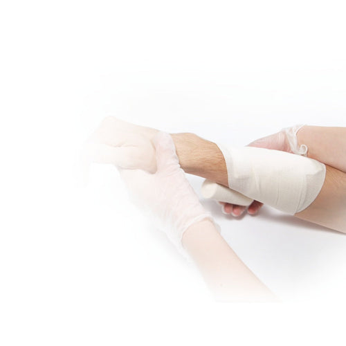 Surgifix buisnetten - 25m