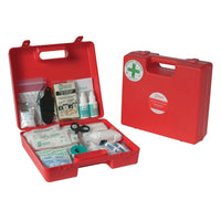 Trousse de secours Valise