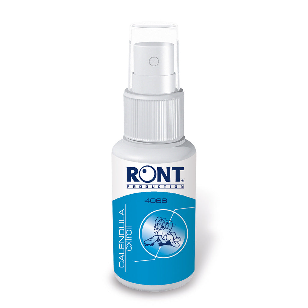 Spray tegen bultjes Calendula Ront 50 of 110 ml