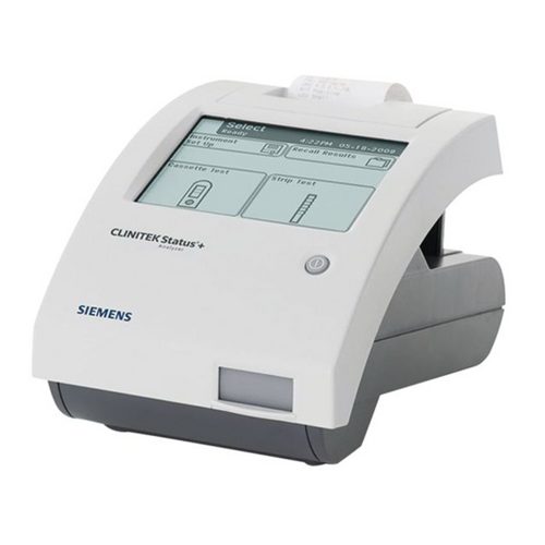 Lecteur de Bandelettes urinaires CLINITEK Status+ - SIEMENS