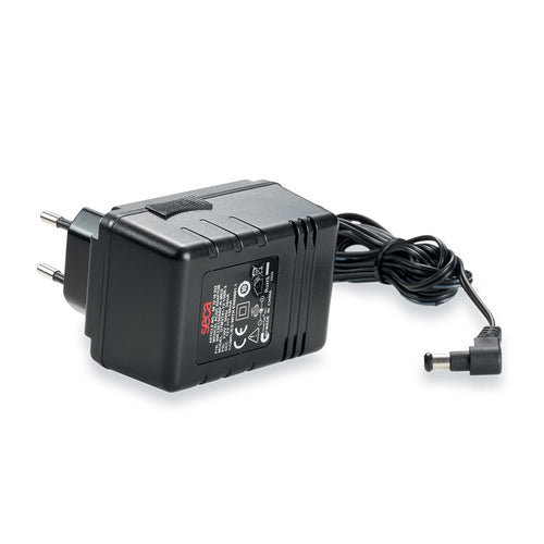 Netvoeding 12 V - 130 mA Seca 447