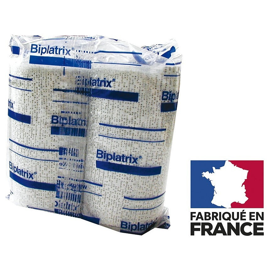 Biplatrix gipsverband
