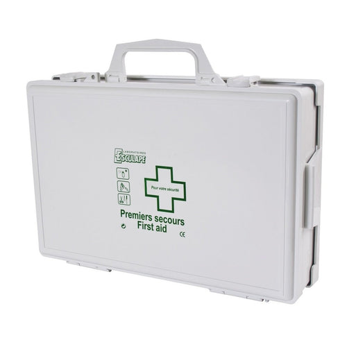 EHBO-doos - 20 personen