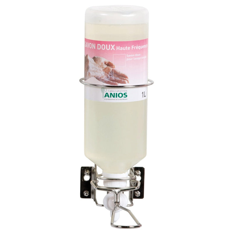 Aniosafe HF milde zeep