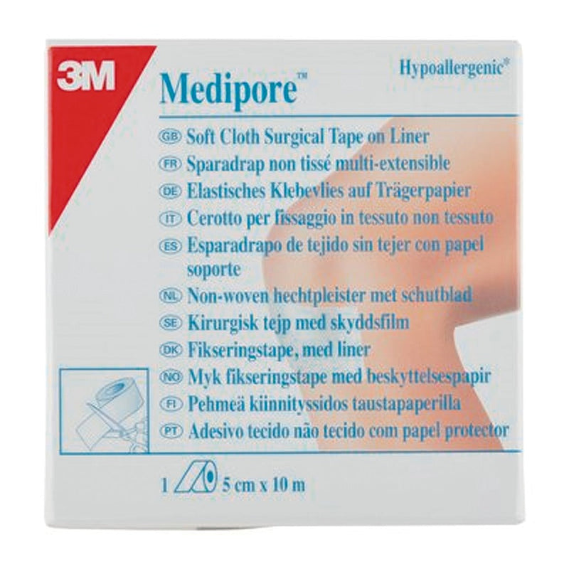 3M Medipore Liner multi-stretchtape