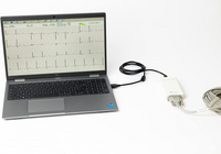 PC-ECG Cardiomate USB Spengler - Version USB