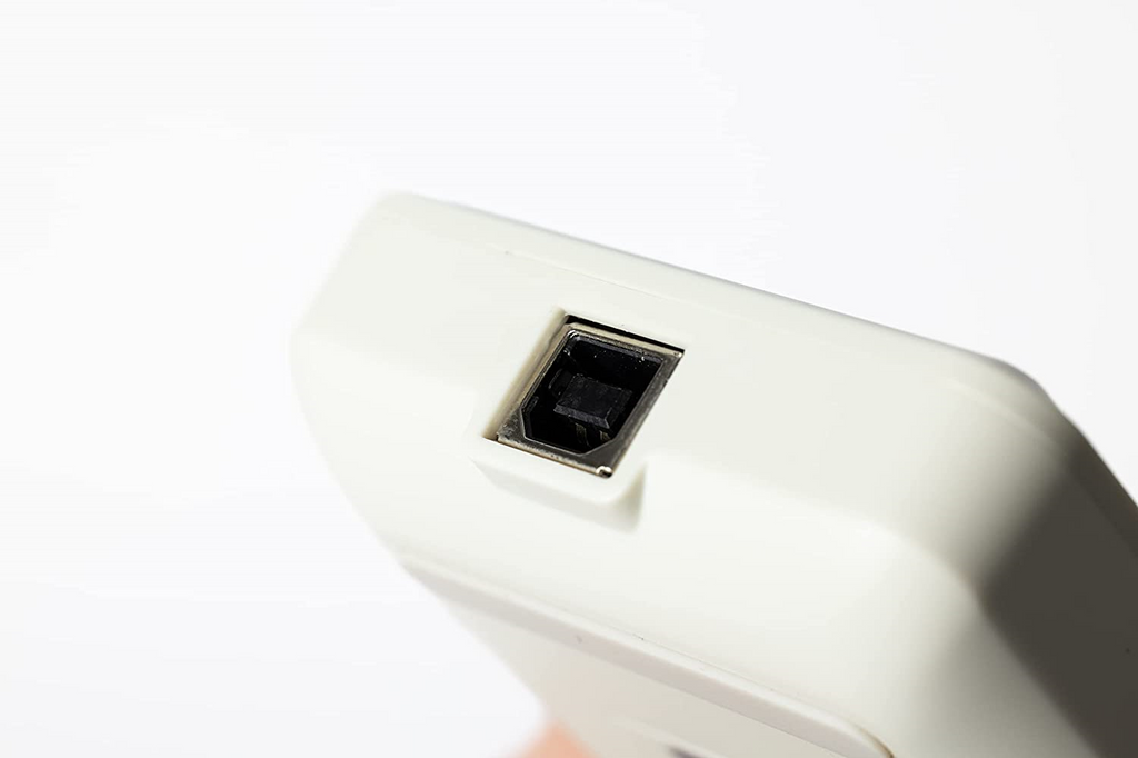 PC-ECG Cardiomate USB Spengler - Version USB