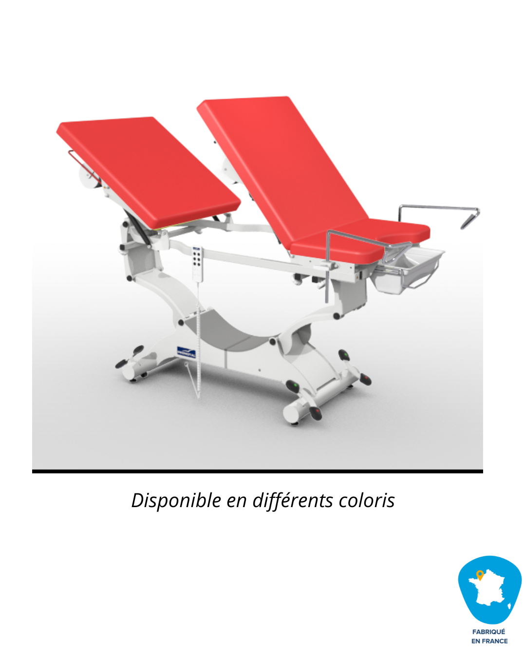 Divan mixte Duolys