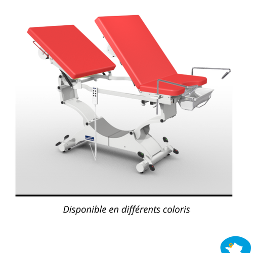 Divan mixte Duolys