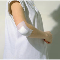 3M™ Medipore™ Multi-Stretch steriel zelfklevend verband + PAD