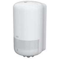Tork M2 en M1 poetsroldispensers