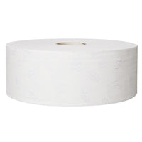 Mini en Maxi Jumbo T2 en T1 toiletpapierrollen