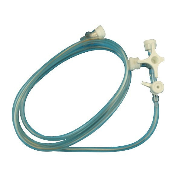 BD Connecta 3-wegkraan