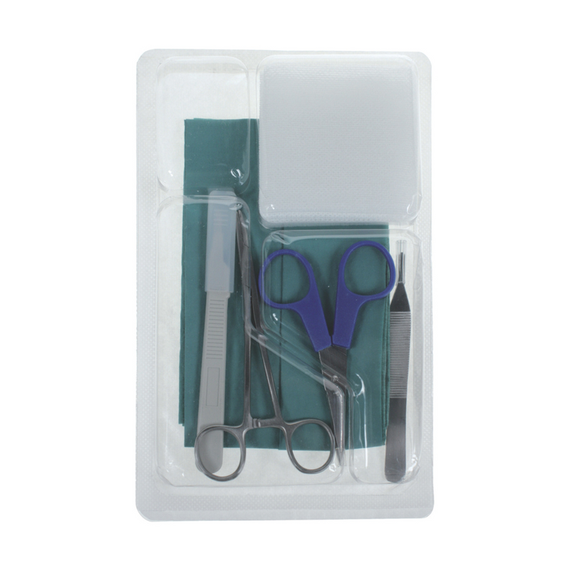 Microchirurgische set DK-928 - LCH