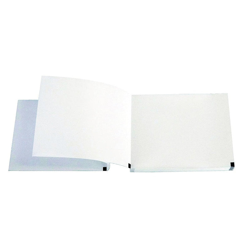 ECG-papier Cardimax 142 vellen 110 mm x 140 mm - Set van 5