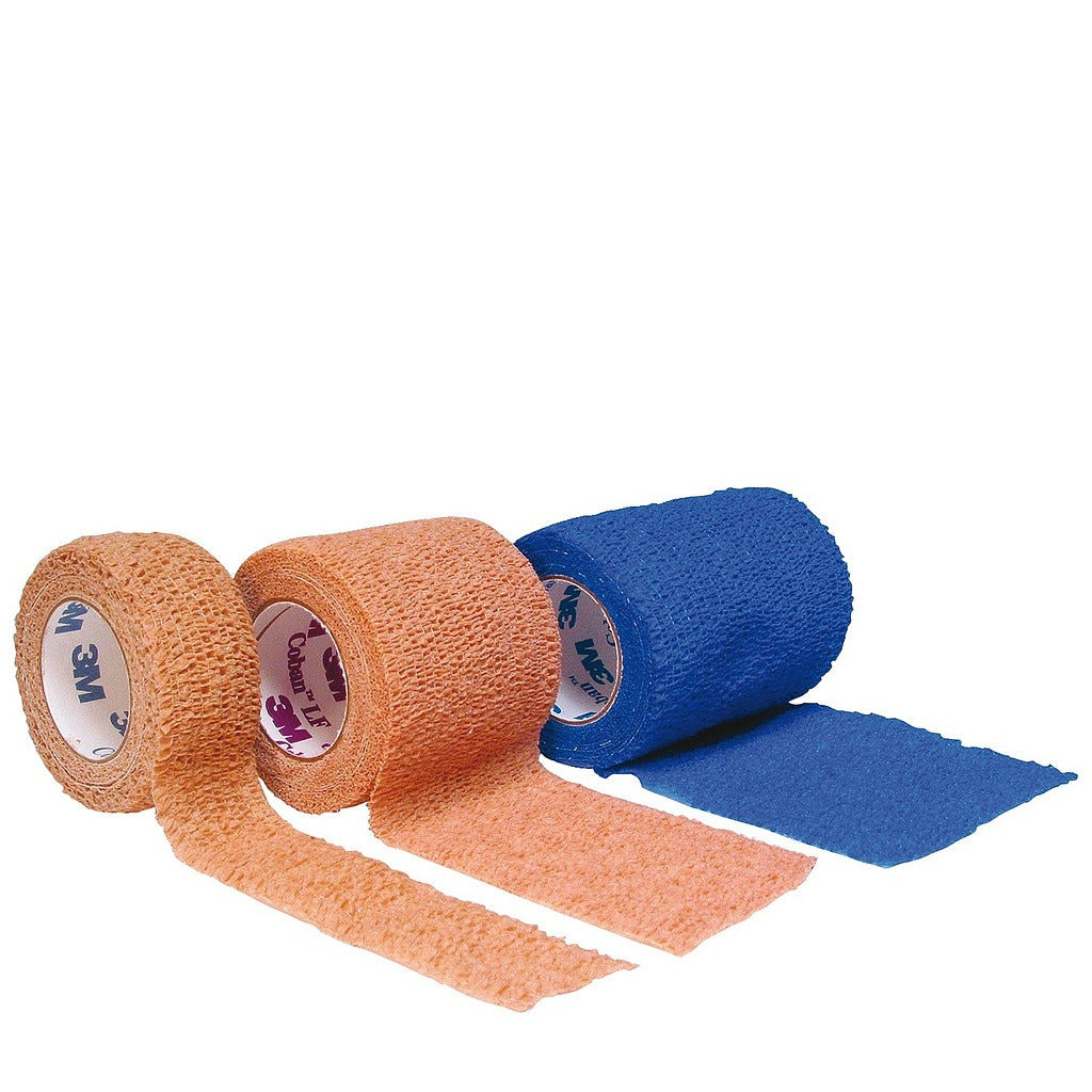 Coban 3M zelfklevende tape
