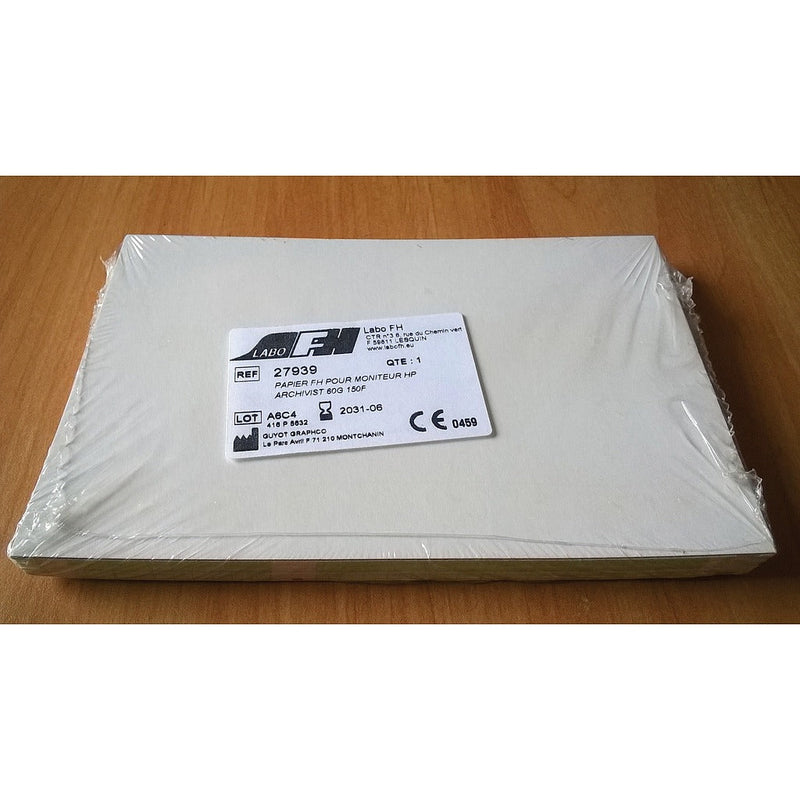Papierbundel FH monitor HP archivaris 60G 150F