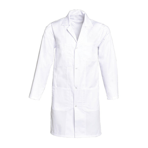 Gemengde klassieke witte blouse - SNV