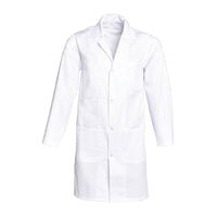 Gemengde klassieke witte blouse - SNV