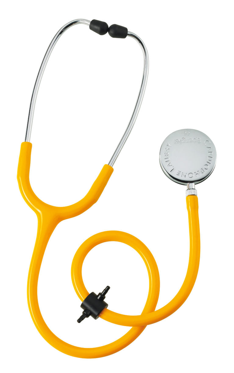 Decontamineerbare stethoscoop Spengler Laubry Clinic