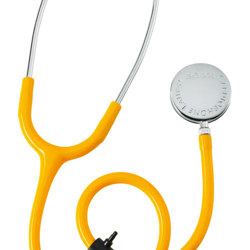 Decontamineerbare stethoscoop Spengler Laubry Clinic