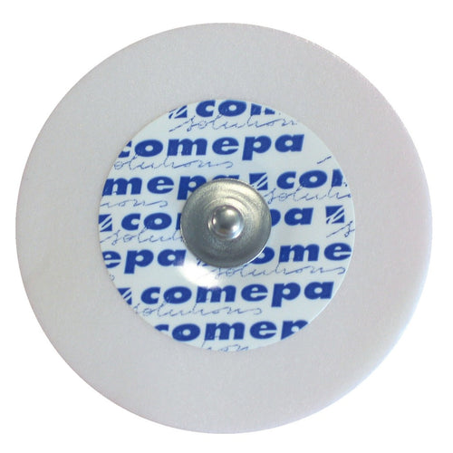 Comepa SM50 50 mm elektroden - ronde druk